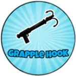 Grapple Hook