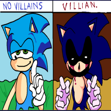 sonic meme #1 Roblox decal