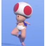 Toads towns