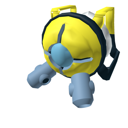 Robloxian WaterBag