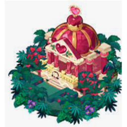 Cookie Run Kingdom - Hollyberry Palace