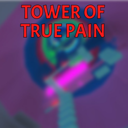 Tower Of True Pain