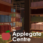 The Applegate Shopping Centre