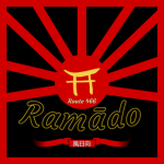 風日向 | Ramādo Street Gang