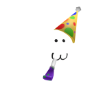 Birthday Cat 2.0