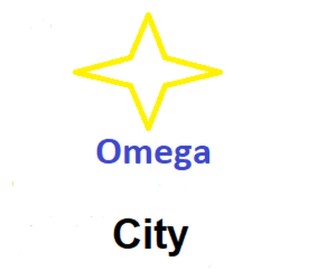 [UPDATE!!] Omega City (ALPHA)