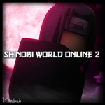 Shinobi World Online: Shippuden