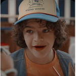 Dustin Stranger Things Fans