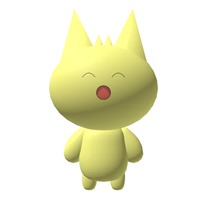 Mogeko (Right) | Roblox Item - Rolimon's