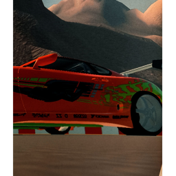 GrandHype Drift