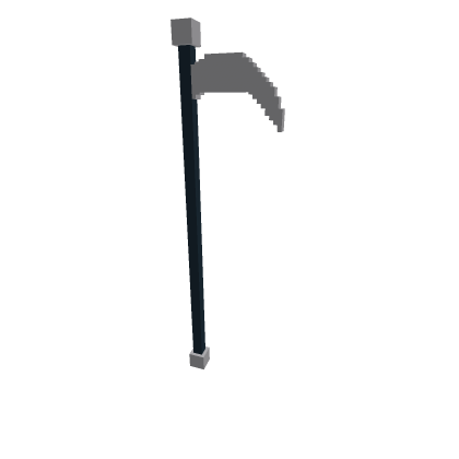 Iron Scythe