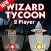 Wizard Tycoon - 2 Player icon