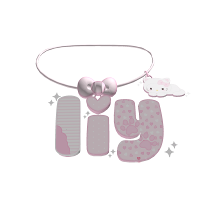 liy 3.0 Roblox item