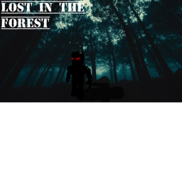 Lost in the forest Deluxe addition