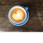Bloxy Heart Cafe