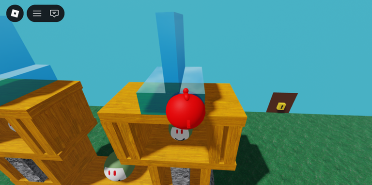 Struggle Birds screenshot 1