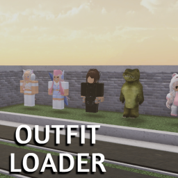 [Update!] Outfit loader