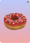 Love donut group