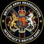 |ΒΑ| Adjutants Generals Corps