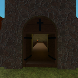 Church of Jashin