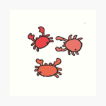 Crab Army<3