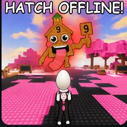 Hatch a Brainrot! icon
