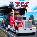 [🔊JAKE BRAKE🔊] American Plains Mudding