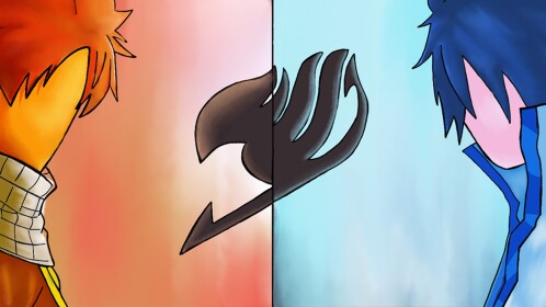 [COIN SYSTEM] Fairy Tail : Lost Souls