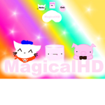 MagicalHD