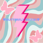Butterfly besties | YouTube group
