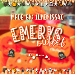 - emerys outlet -
