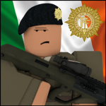 [IRE] Ireland Defence Forces