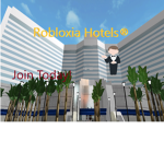 Robloxia Hotels®