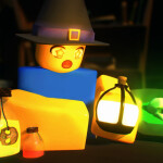 Bloxy Alchemy