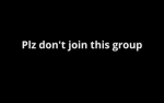 Just This Boring Group