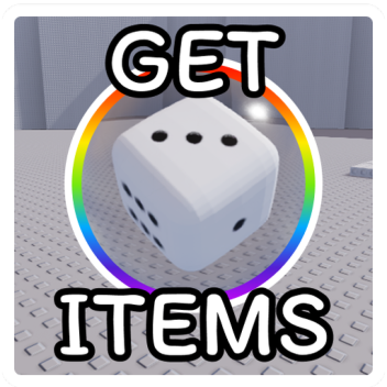 Get Items!