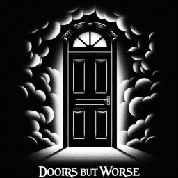 Doors But Worse