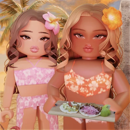 Picánte Roblox group icon