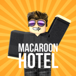 Macaroon Hotel