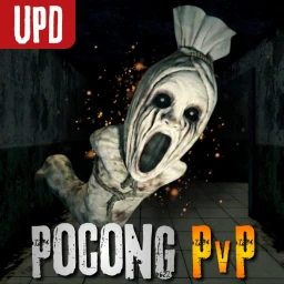 Pocong: Cursed Hospital icon