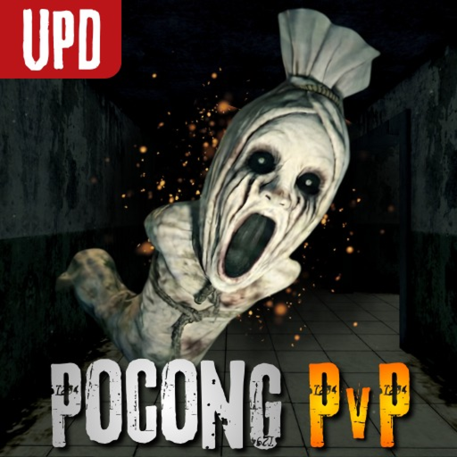 Pocong: Cursed Hospital [Beta] [Scary Horror]
