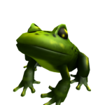 Frog United!