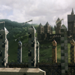 - quidditch -