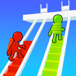 Easy Bridge Race!