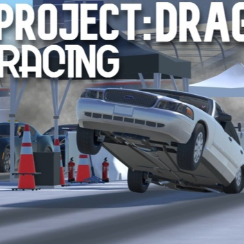 Project: Drag Racing