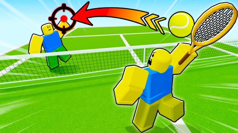[UPD] Neo Tennis