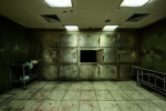 La morgue
