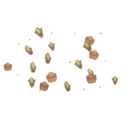 Harvest Aura