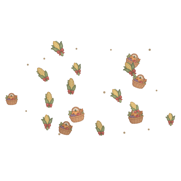 Harvest Aura