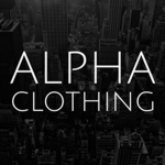 Alpha Clothingﾠ